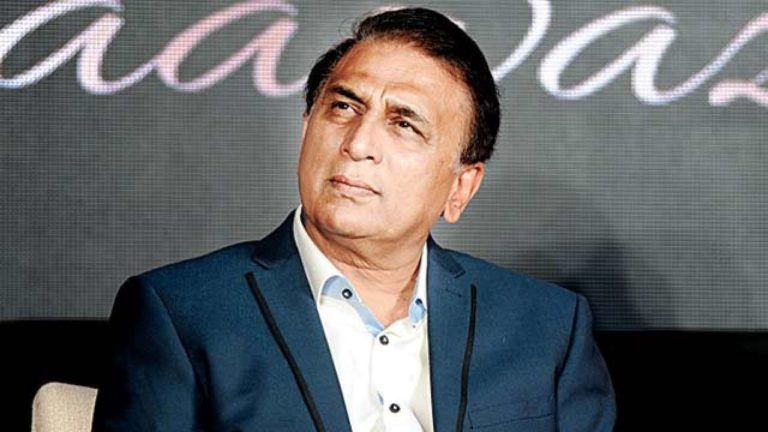 The Sunny - Sunil Gavaskar quiz